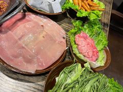 -冯校长老火锅(深圳总店)