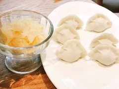 酸白菜-上关雪東北菜(中房金谊店)