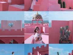 -漳州滨海火山岛自然生态风景区