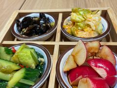 -马记永·兰州牛肉面(天通苑家乐福店)