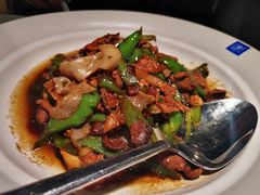 -兰湘子·湘菜小炒(济南领秀城店)