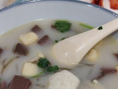 -小杨生煎(成山巴黎春天店)