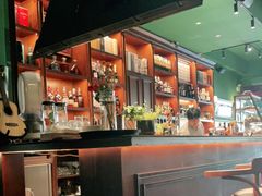 -上古咖啡ShadowCafe&Reastaurant(哈尔滨中央大街店)