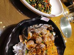 -79号渔船海鲜饭店(华强北店)