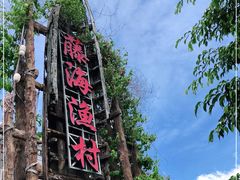 -后海村