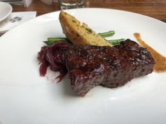 -食间牛排(湖西路店)