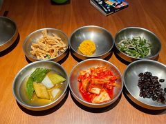 -春熙台韩国料理·章鱼肥牛(西丽店)