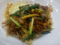 -二扁私房面馆(崂山路店)
