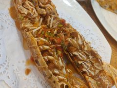 -揭阳钟记小食(福田新村店)