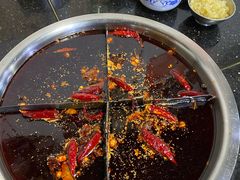 -祝幺妹火锅(裕华村总店)