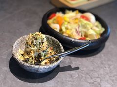 -花时·炭火烧肉(东百中心A馆店)