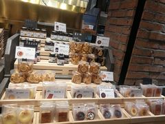 -酵種麦田(山师店)