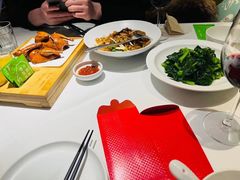 -汤城小厨•粤菜•靓汤(金宝街店)
