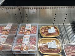 -山姆会员商店(西溪店)