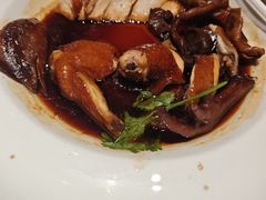 -海宝酒家(中山四路店)