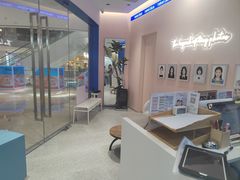 -天真蓝照相馆(杭州滨江宝龙店)
