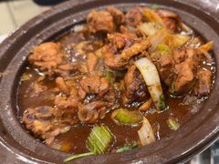 -川香煲(茅台路店)