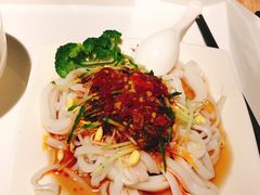 -白起肉夹馍