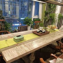 -青青一生美皮肤管理