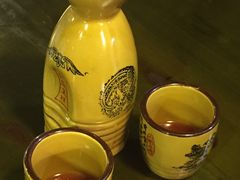 -民食香·腊排骨野生菌美食(木府店)