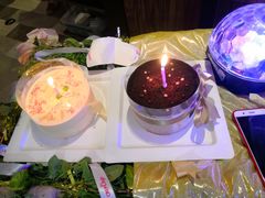 -可丽可丽·生日蛋糕·下午茶(厦门鹭港店)