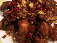 -人民公社大食堂(谷埠街总店)