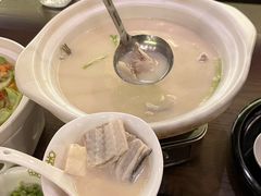 -HOHO餐厅(古子城店)