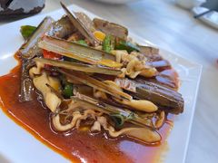 -渔文乐·海鲜大排档(壹品总店)