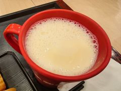 -永和大王(长寿路店)