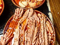 -山城棒棒军手作火锅·天花板手撕水牛鲜毛肚(北京店)