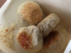 -长发西饼(道前店)