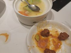 -莆田餐厅PUTIEN(三里屯店)