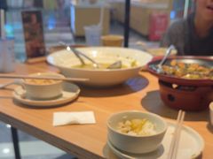 -新太二·鲜料川菜(花都融创茂店)