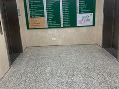 -华中科技大学同济医学院附属同济医院(汉口院区)