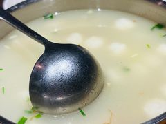 -湘力力小院·鱼汤泡饭(枫林路店)