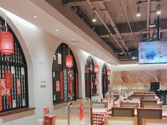 -西贝(六里桥旗舰店)