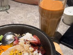-留半山·香港食堂(啦啦宝都店)