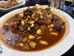 -老东营·东营菜(西四路店)