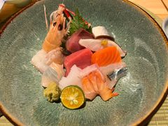 -镹·鱼料理  国产鱼使用店