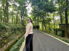 -平湖九龙山旅游度假区