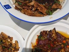 -兰湘子·湘菜小炒(盛龙广场店)