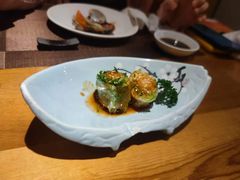 -禾风·海鲜料理自助(玉林店)