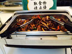 -文星素食(兴华路店)