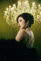 -WAVE SODA摄影工作室