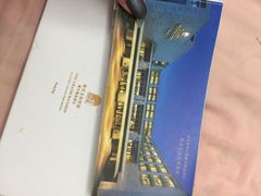 -行者书屋大堂吧 ·下午茶(南京圣和府邸酒店)