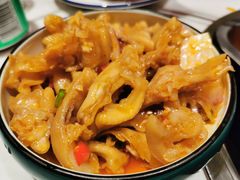 鸭掌-香蟹园金湖龙虾(金磐路旗舰店)