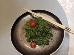 -西安绿地假日酒店·丽宝轩中餐厅