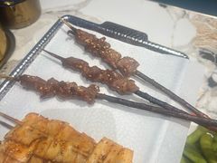 -金星烧烤