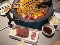 -半天妖烤鱼(中山路店)