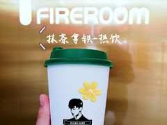 -TFIREROOM火社的茶(裕华万达店)
